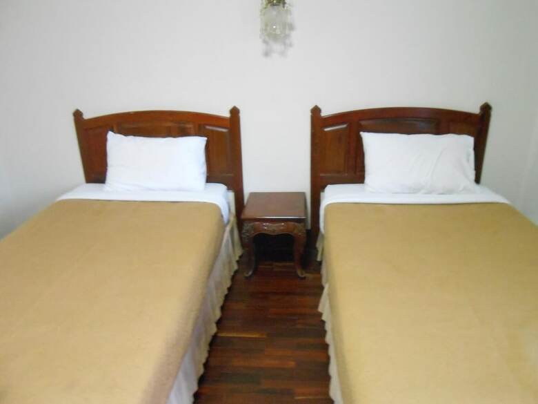 Souvanna Hotel 1