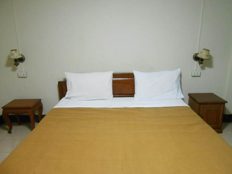 Souvanna Hotel 1