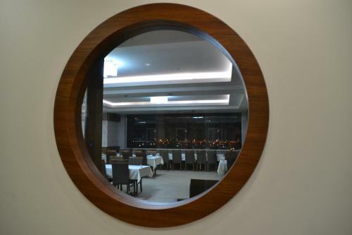 Grand Istanbul Hotel