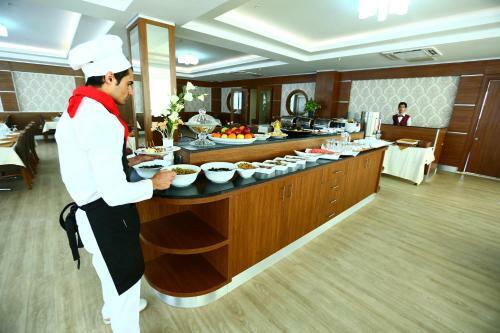 Grand Istanbul Hotel