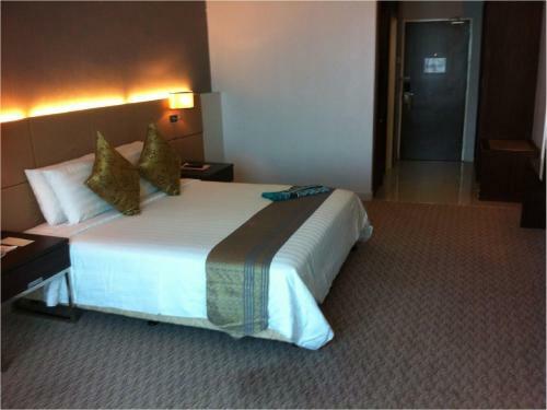Th Hotel Alor Setar