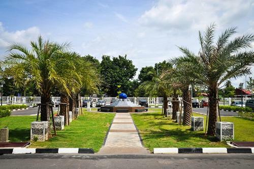 Th Hotel Alor Setar