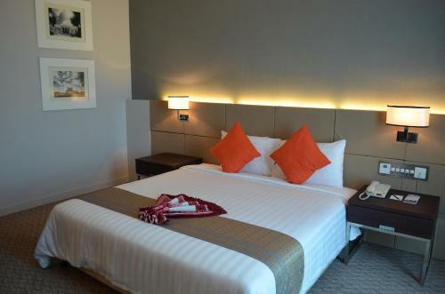 Th Hotel Alor Setar