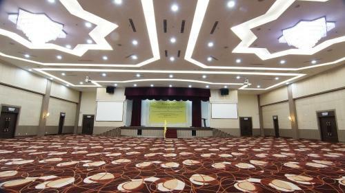 Th Hotel Alor Setar