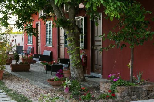 Agroturismo Belvedere Monte Leano