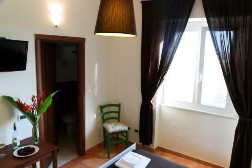 Agroturismo Belvedere Monte Leano