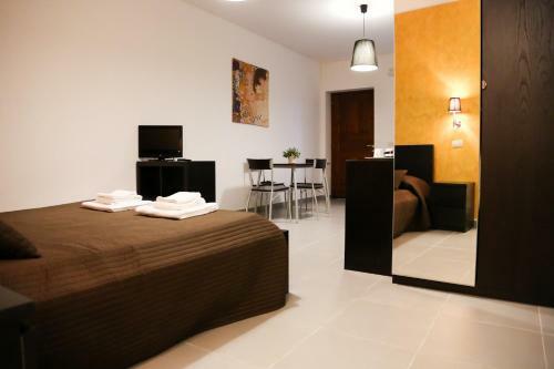 Agroturismo Belvedere Monte Leano