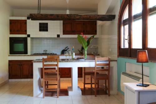 Agroturismo Belvedere Monte Leano