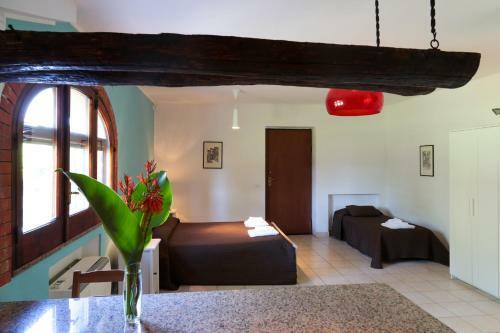 Agroturismo Belvedere Monte Leano