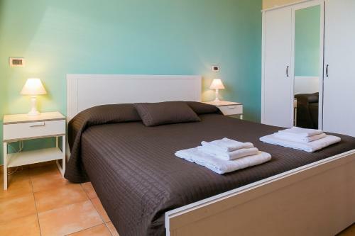 Agroturismo Belvedere Monte Leano