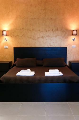 Agroturismo Belvedere Monte Leano