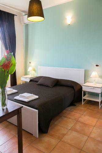Agroturismo Belvedere Monte Leano