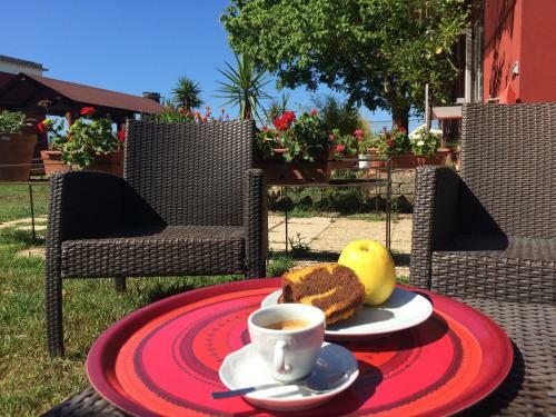 Agroturismo Belvedere Monte Leano