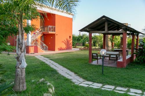 Agroturismo Belvedere Monte Leano
