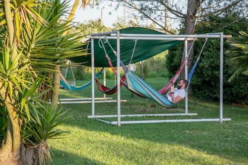 Agroturismo Belvedere Monte Leano