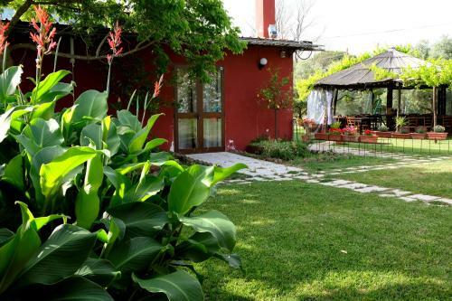 Agroturismo Belvedere Monte Leano