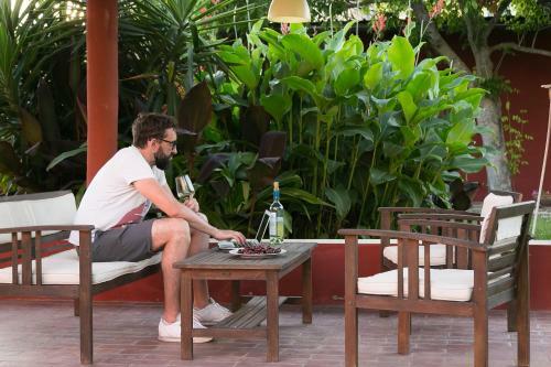 Agroturismo Belvedere Monte Leano
