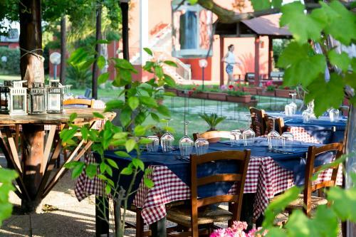 Agroturismo Belvedere Monte Leano