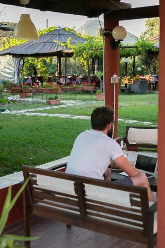 Agroturismo Belvedere Monte Leano