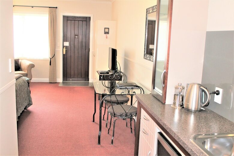 Motel Lodge Bordeaux