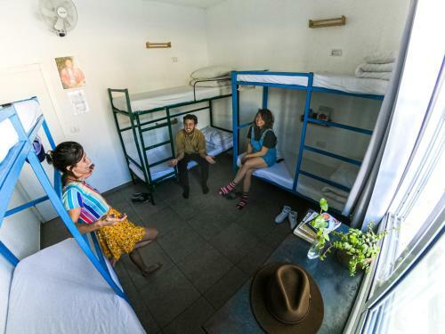 Florentine Backpackers Hostel