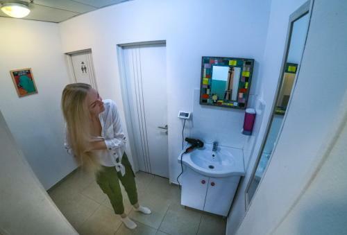 Florentine Backpackers Hostel