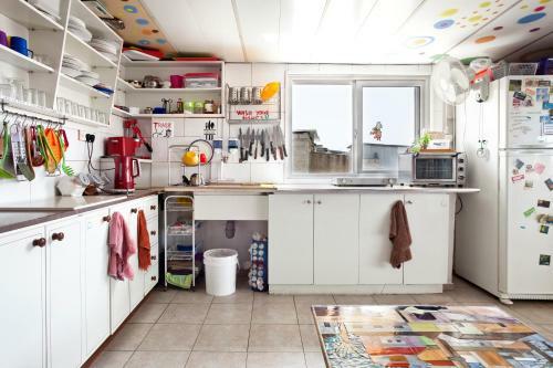 Florentine Backpackers Hostel