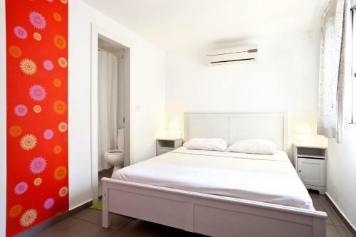 Florentine Backpackers Hostel