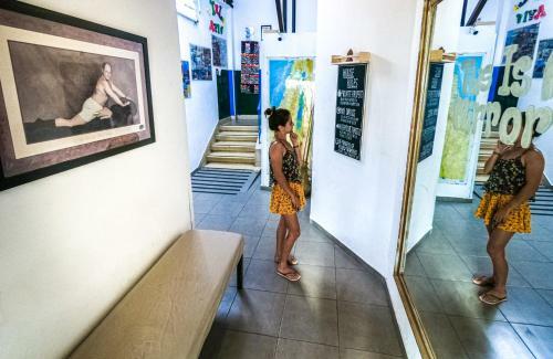 Florentine Backpackers Hostel