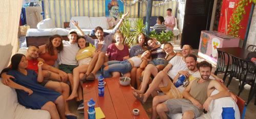 Florentine Backpackers Hostel