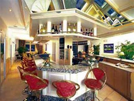 Leonardo Hotel Berlin City S�d