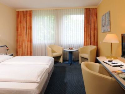 Leonardo Hotel Berlin City S�d
