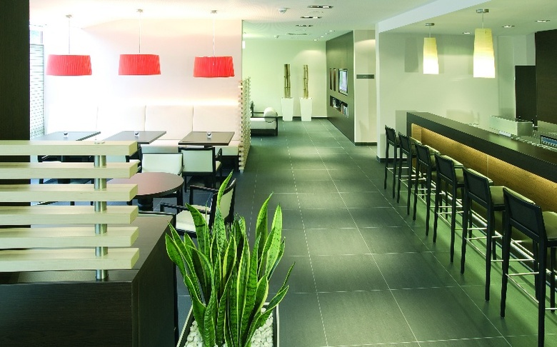 Hotel NH Hamburg Mitte