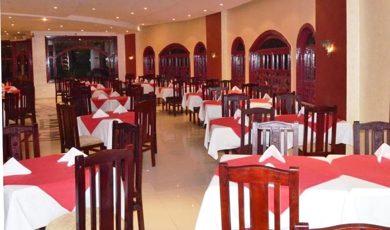 Hotel Verginia Sharm