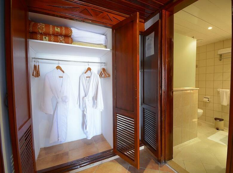 Hotel Verginia Sharm