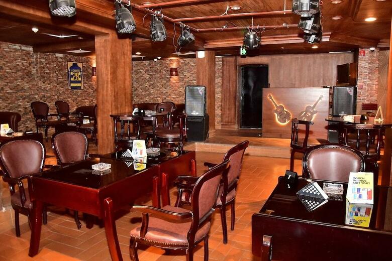 Hotel Verginia Sharm