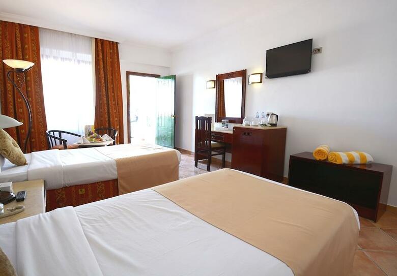 Hotel Verginia Sharm