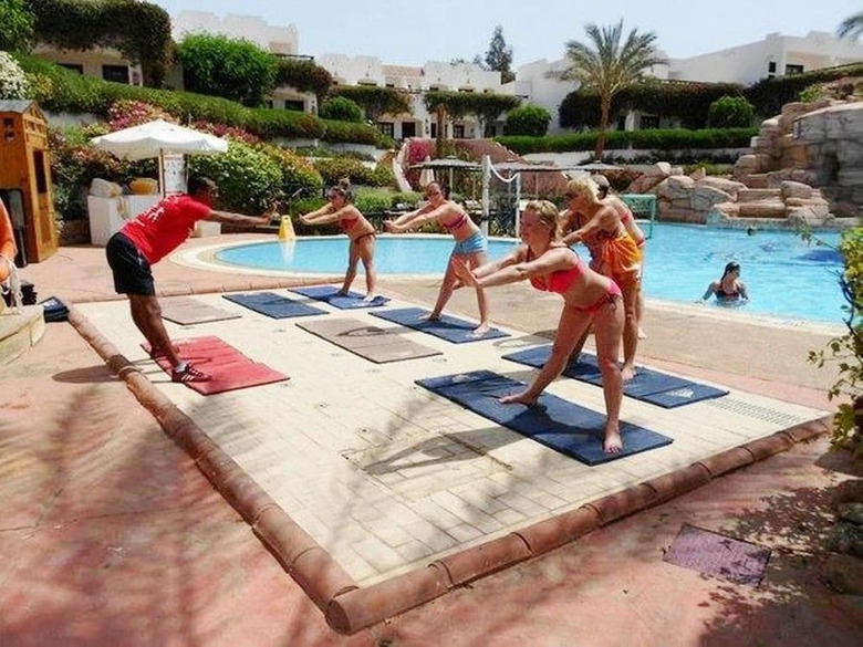 Hotel Verginia Sharm