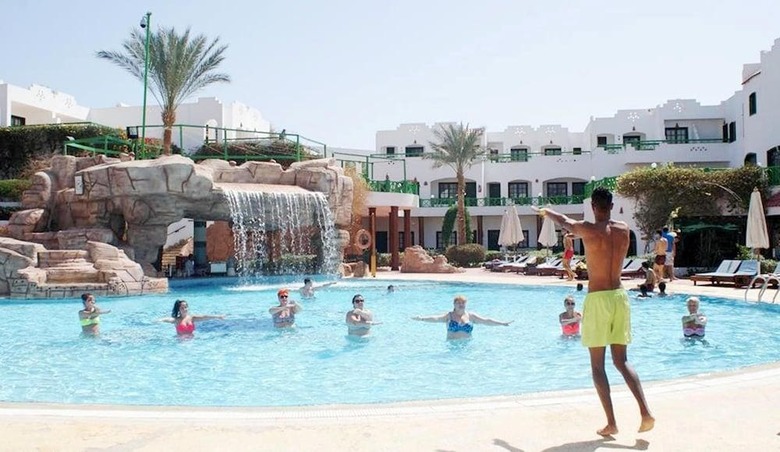 Hotel Verginia Sharm