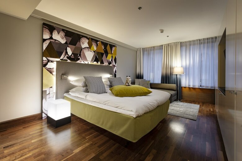 Hotel Hobo Helsinki