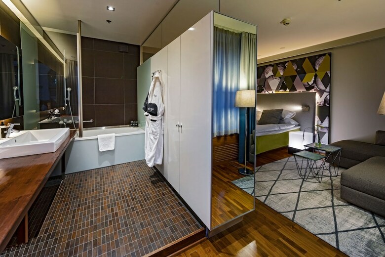 Hotel Hobo Helsinki