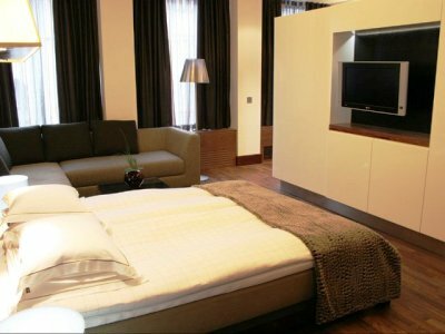 Hotel Hobo Helsinki