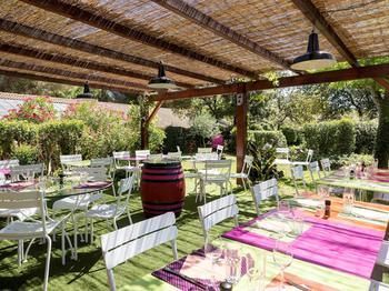 Hotel Ibis Styles Aix En Provence