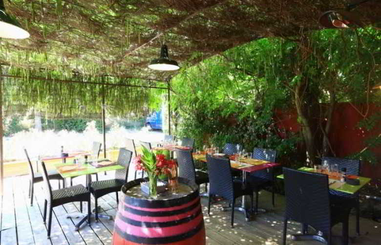 Hotel Ibis Styles Aix En Provence