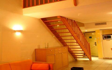Aparthotel Residence Excelsuites