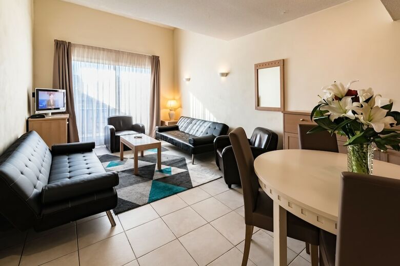 Aparthotel Residence Excelsuites