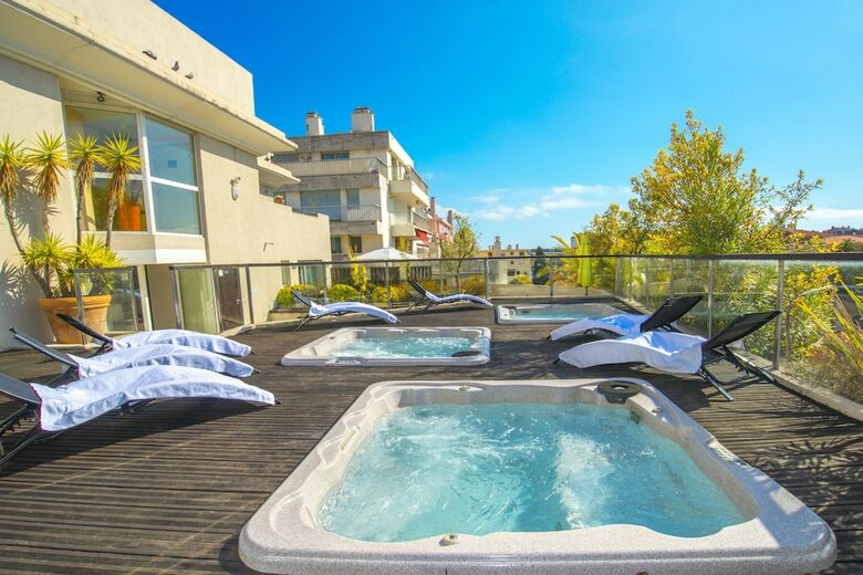 Aparthotel Residence Excelsuites