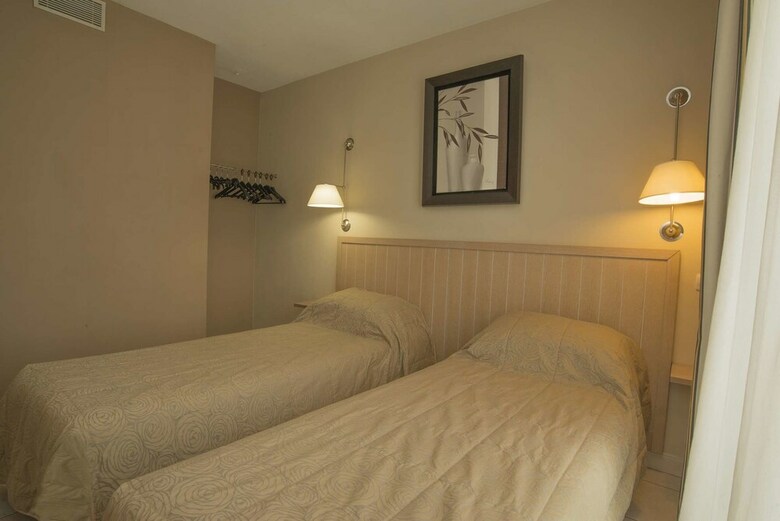 Aparthotel Residence Excelsuites