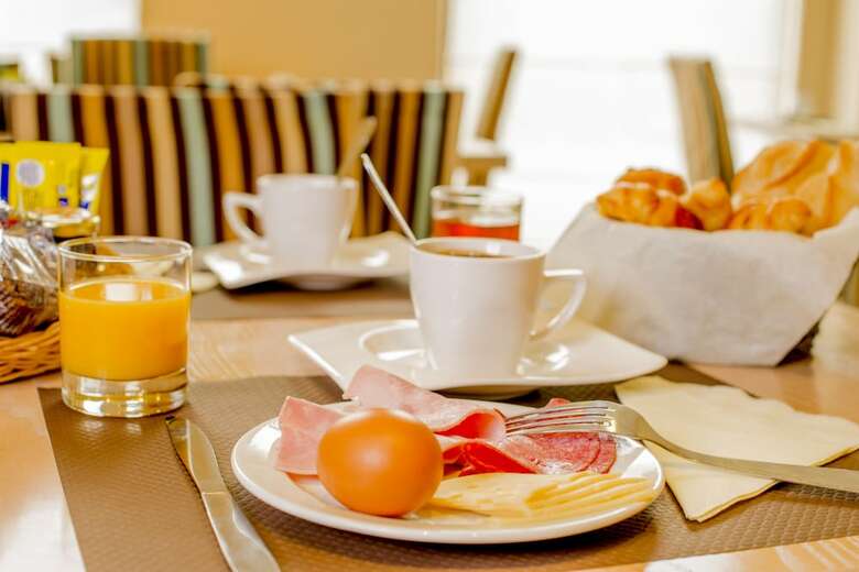 Aparthotel Residence Excelsuites