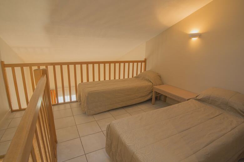 Aparthotel Residence Excelsuites
